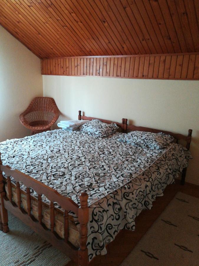 Kuca Maric Mackat Bed and Breakfast Exterior foto
